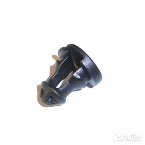 Защелка стекла для снегохода BRP 517304744