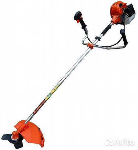 Бензотриммер Энергопром master BT43 2,7л.с