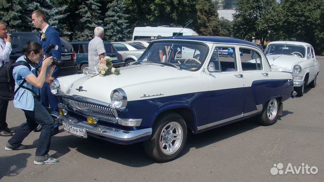 Авто на свадьбу курск