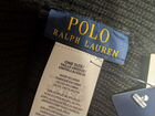 Шапка Polo Ralph Lauren French Bulldog объявление продам