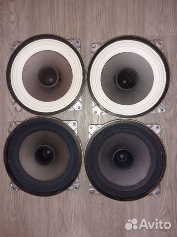 Динамики 10 гдш (10гд 36)