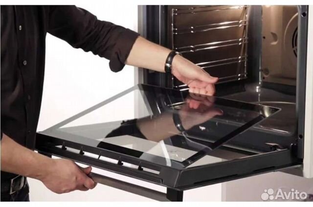 Стекла на духовки аналоги