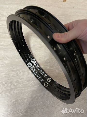 Bmx Обод Руль Рама