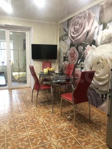 2-к. квартира, 75,3 м², 1/5 эт.