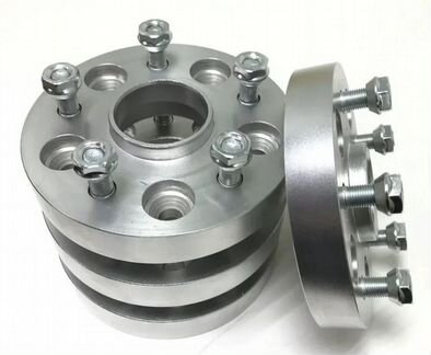 Диски Проставки колес ступиц на штампы литье ковку