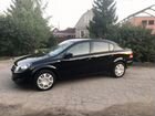 Opel Astra 1.8 МТ, 2008, 331 000 км объявление продам