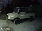 ЛуАЗ 969 1.2 МТ, 1980, 16 800 км