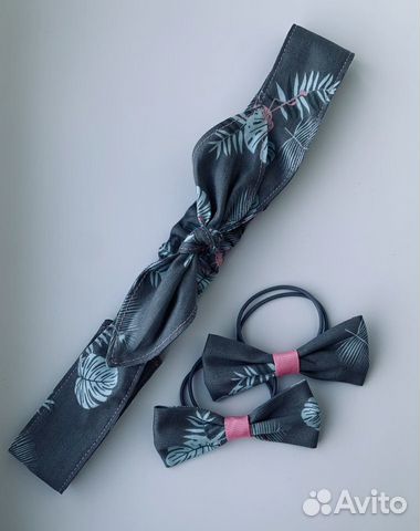 Повязка солоха