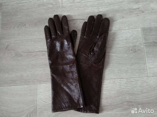 Перчатки женские