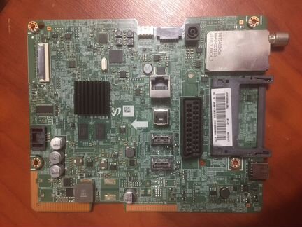 Bn41-02360b bn94-08318n main samsung ue32j5205ak