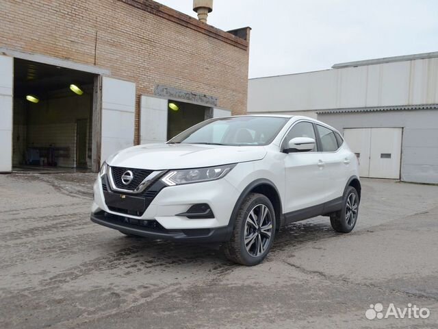 Nissan кунцево официальный дилер