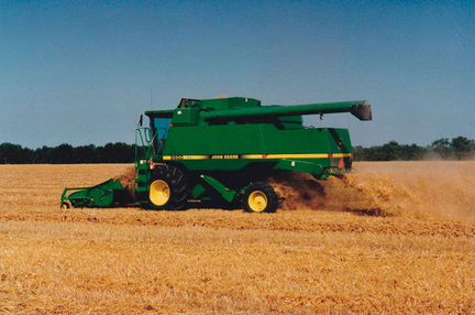 Разбрасыватель соломы Омский Экспериментальный Завод Tornado, 2023