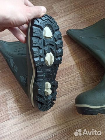 Резиновые сапоги sardonix