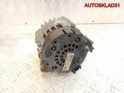 Генератор Audi A4 B8 2007-2015 3.0 CDU 059903018J