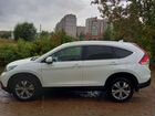 Honda CR-V 2.4 AT, 2013, 172 000 км объявление продам
