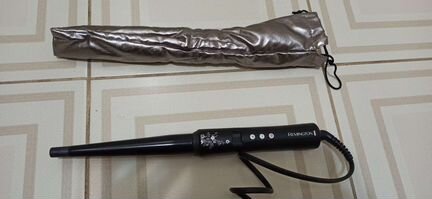 Щипцы для завивки Remington CI95