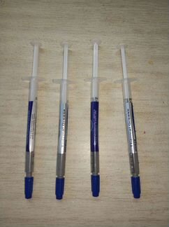 Термопаста