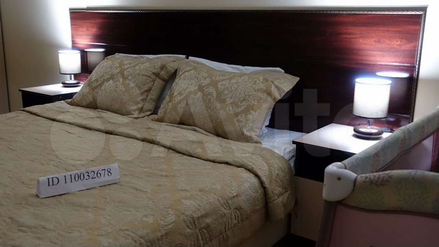 2-к. квартира, 48 м², 4/5 эт.