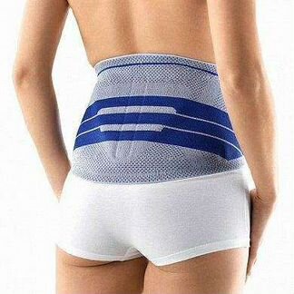 Динамический ортез LumboTrain от bauerfeind