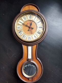 Часы настенные