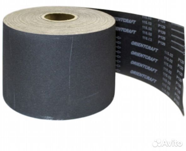 Наждачка,фибра,в рулонах smirdex,orient,klingspor