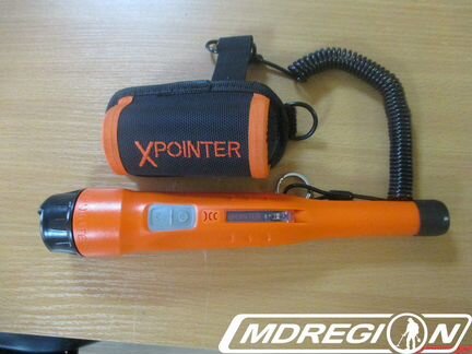Пинпоинтер Quest XPointer Pro