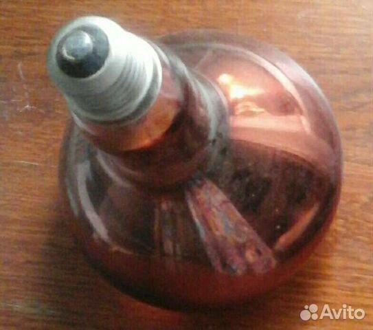 Продам кварцевую лампу