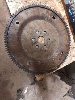 Маховик Ford Mondeo 3 автомат