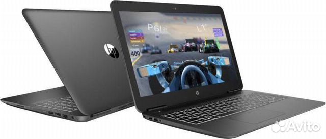 Игровой Ноутбук Нр на GTX 960