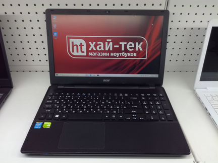 Игровой Acer i3 4GB 15.6