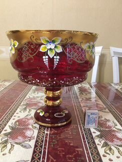 Ваза для фруктов