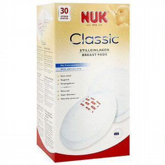 Вкладыши для груди