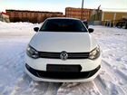 Volkswagen Polo 1.6 AT, 2015, 118 000 км объявление продам