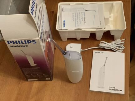 Ирригатор Philips Sonicare AirFloss Ultra