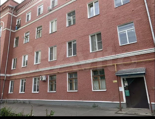 2-к. квартира, 37,3 м², 3/4 эт.