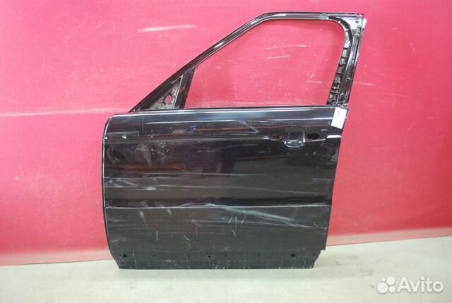 Дверь передняя левая Land Rover Rover Range Rover