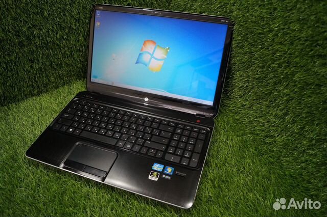 Мегамощный для autocad и других тяжелых программ