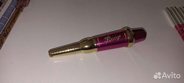 Машинка для перманента (татуажа)