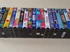Жгучая подборка № 1 / видеокассета / VHS объявление продам