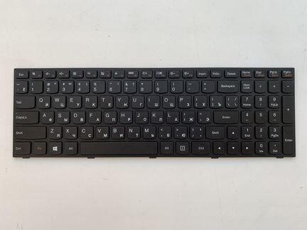 Новая и б/у клавиатура ноутбука Lenovo G50 B50 Z50