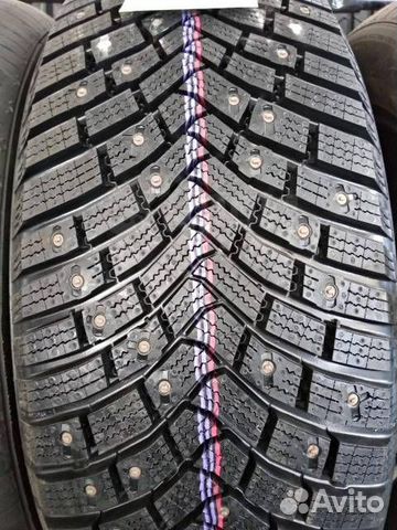 Continental IceContact 3 275/50 R20 113T