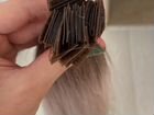 Волосы для наращивания славянка премиум 65 см объявление продам