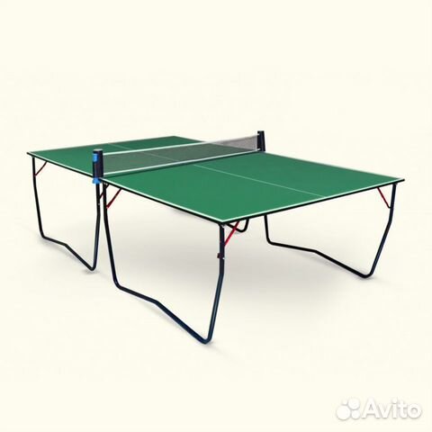 Теннисный стол