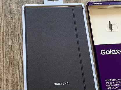 Чехол На Samsung Galaxy Tab A 9.7 SM-T550 - 555