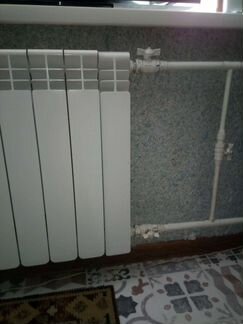 Сантехработы