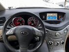 Subaru Tribeca 3.0 AT, 2006, 250 000 км объявление продам