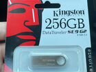 Флеш карта USB Kingston 256гб