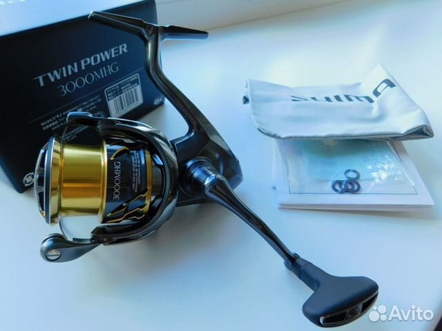 Shimano 20 Twin Power 3000MHG купить в Брянске | Хобби и отдых | Авито Shimano 20 Twin Power 3000MHG купить в Брянске | Хобби и отдых | Авито