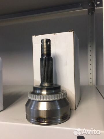 Шрус наружний Лифан Солано