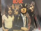 AC/DC highway to hell 1979 original LP Vinyl